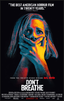 Dont Breathe 2016 PART 1 Dub in Hindi Full Movie